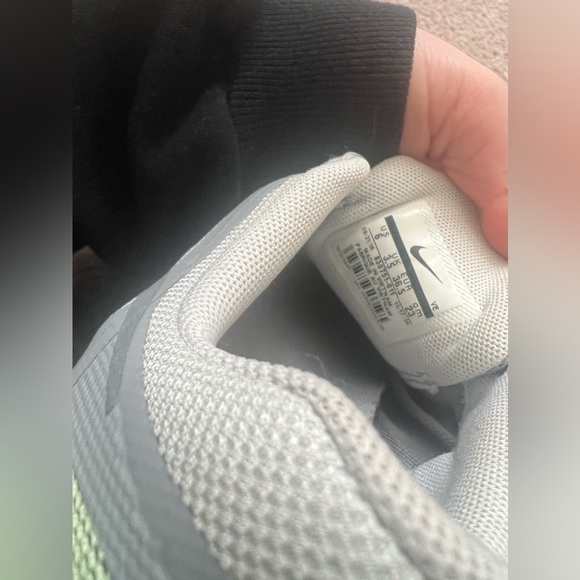 Nike Flex Run 2016 - Picture 4 of 4